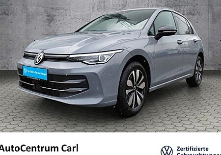 VW Golf 1.5 eTSI OPF 110kW DSG Goal 5 Türen
