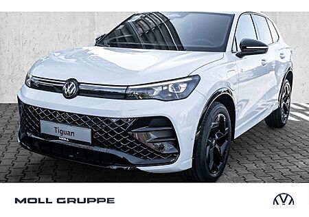 VW Tiguan 1.5 eHybrid OPF 110kW DSG R-Line 5 Türen
