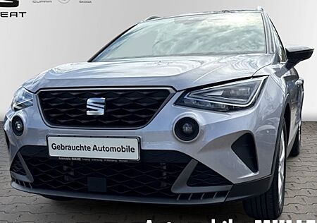 Seat Arona 1.0 TSI 81kW FR 5 Türen