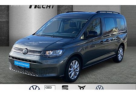 VW Caddy 1,5TSI 84kW DSG BMT Maxi 5 Türen