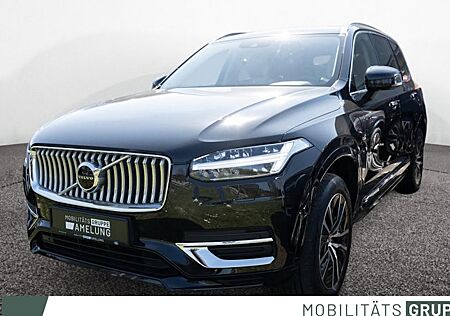 Volvo XC 90 T8 Geartronic Recharge Inscription 5 Türen