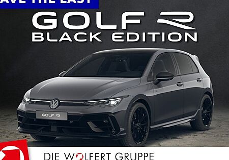 VW Golf R 2.0 TSI OPF 4MOTION 245kW DSG R Bl.Ed. 5 Türen
