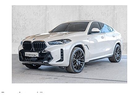 BMW X3 M40d AT 5 Türen