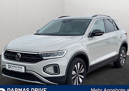 VW T-Roc 2.0 TDI SCR GOAL 5 Türen