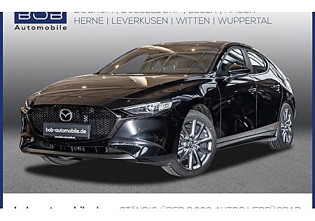 Mazda 3 e-SKYACTIV G 140 Centre-Line Automatik 5 Türen
