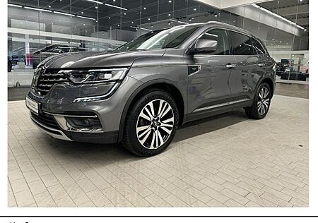 Renault Koleos BLUE dCi 190 4WD X-tronic Initiale Paris 5 Türen