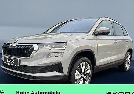 Skoda Karoq 2.0l TDI DSG 4x4 Selection 5 Türen