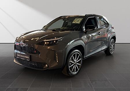 Toyota Yaris Cross 1,5-l-VVT-iE GR SPORT 5 Türen