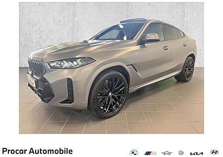BMW X3 M40d AT 5 Türen