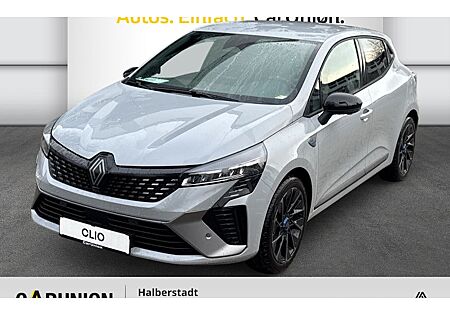 Renault Clio TCe 90 Esprit Alpine 5 Türen