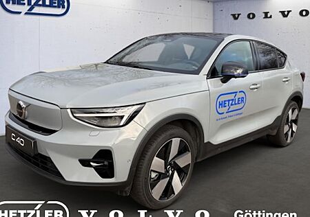 Volvo Andere Recharge Pure Electric Plus Twin Motor 5 Türen