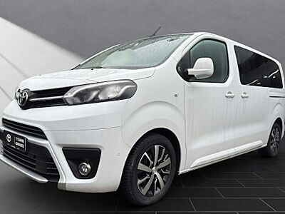 Toyota Aygo 1,0-l-VVT-i x-play 5 Türen