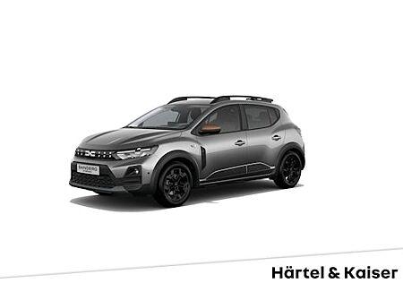 Dacia Sandero Stepway TCe 110 Stepway Extreme 5 Türen