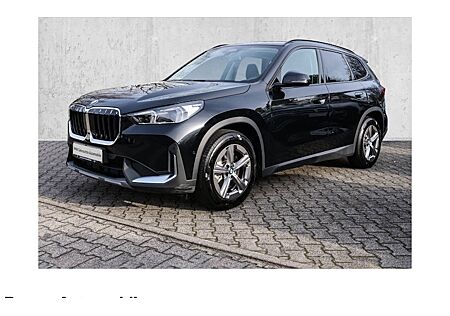 BMW X1 xDrive23d Steptronic 5 Türen