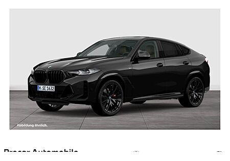 BMW X6 xDrive40d M Sport 5 Türen