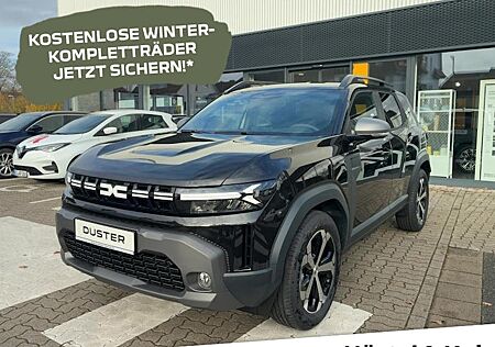Dacia Duster HYBRID 140 Journey 5 Türen
