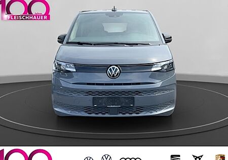 VW T3 Multivan 2,0 TDI SCR DSG 5 Türen