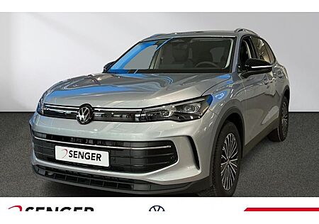VW Tiguan 1.5 eTSI OPF DSG Life 5 Türen