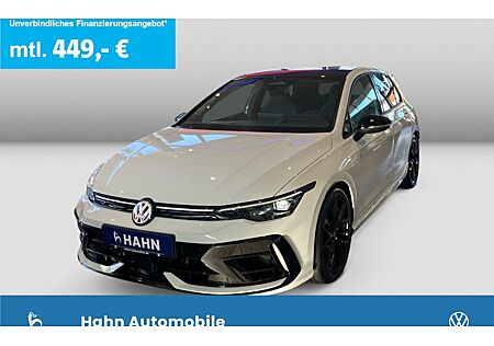 VW Golf R 2.0 TSI OPF 4MOTION 245kW DSG R 5 Türen