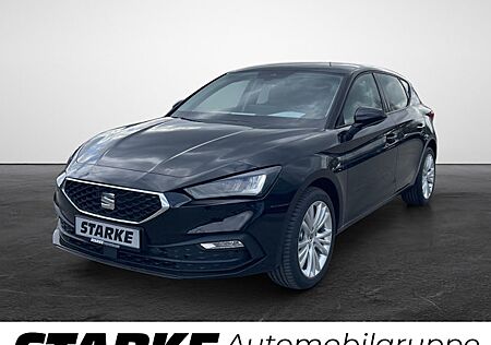 Seat Leon 2.0 TDI 110kW Style Edition DSG 5 Türen