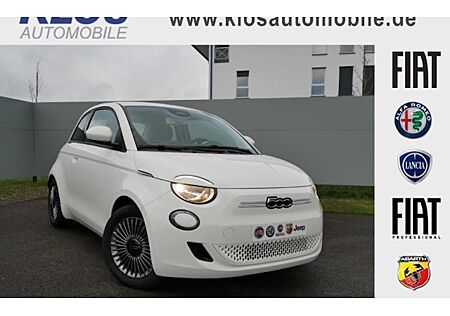 Fiat 500 Action Limousine 23,8 kWh 3 Türen