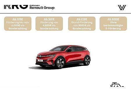 Renault Megane E-Tech Esprit Alpine 220 Comfort Range 5 Türen