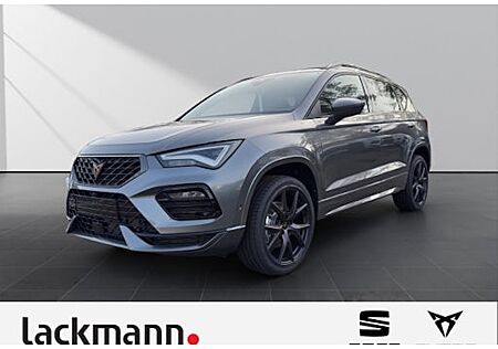 Cupra Ateca 1.5 TSI ACT 110kW DSG 5 Türen