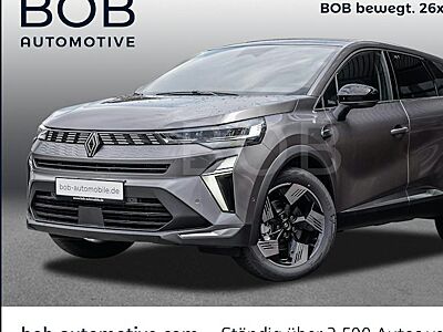 Renault Symbioz E-Tech Full Hybrid 145 Techno 5 Türen