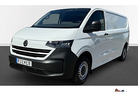 VW T6 Transporter 2.5 eHybrid 171kW CVT kurz 4 Türen