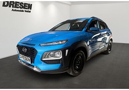 Hyundai Kona 1.0 T-GDI YES! 5 Türen