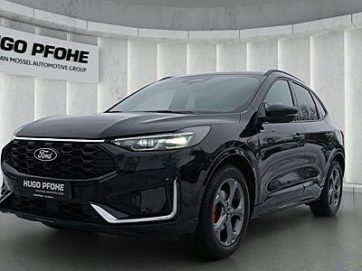 Ford Kuga 1.5 EcoBoost ST-Line X Automatik 5 Türen