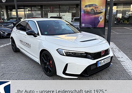 Honda Civic 2.0 VTEC-Turbo Type R 5 Türen
