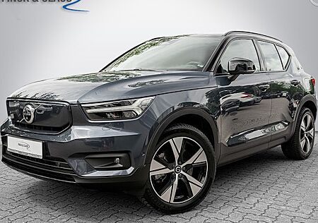Volvo Andere Recharge Pro 5 Türen
