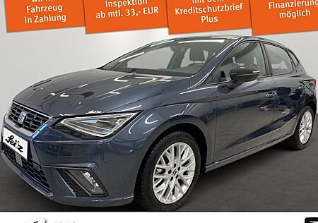 Seat Ibiza 1.0 TSI 81kW FR DSG 5 Türen