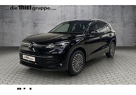 VW Tiguan 2.0 TDI SCR DSG ENERGY 5 Türen