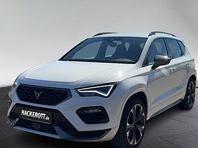 CUPRA Ateca 2.0 TSI 221kW 4Drive DSG 5 Türen