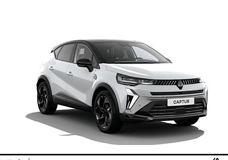 Renault Captur Mild Hybrid 160 EDC Esprit Alpine 5 Türen