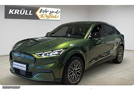 Ford Mustang Mach-E Emotor Extended Range 216kW, RWD Premium 5 Türen
