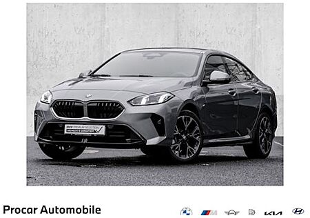 BMW 2er 220d Gran Coupé Steptronic 4 Türen