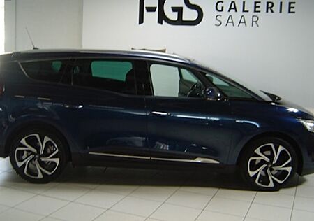Renault Scenic TCe 140 GPF Bose Edition 5 Türen
