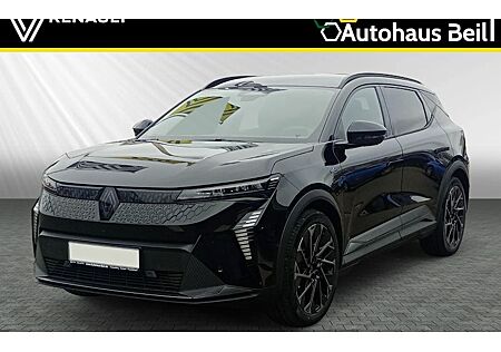 Renault Scenic E-Tech Esprit Alpine 220 Long Range 5 Türen