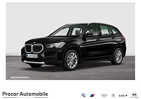 BMW X1 sDrive18d Advantage 5 Türen