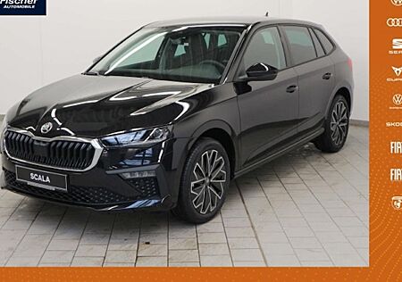 Skoda Scala 1.0 TSI 85kW DSG Tour 5 Türen
