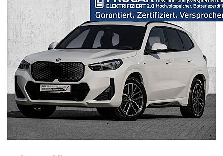 BMW iX1 xDrive30 5 Türen