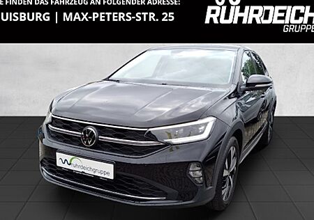 VW Taigo 1.5 TSI OPF DSG Style 5 Türen