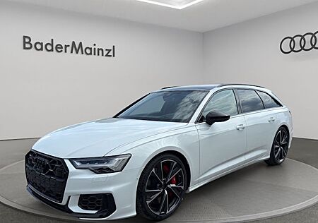 Audi S6 TDI quattro tiptronic Avant 5 Türen