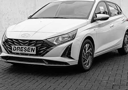 Hyundai i20 1.0 T-GDI 74kW Hybrid Trend 5 Türen