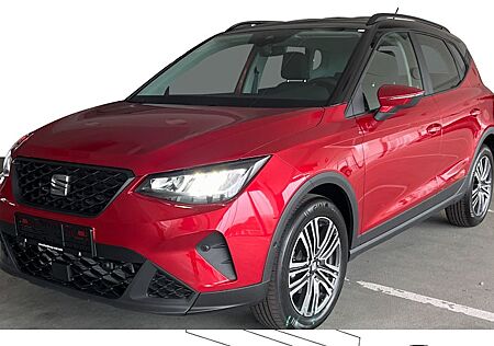 Seat Arona 1.0 TSI 85kW Road Edition DSG 5 Türen