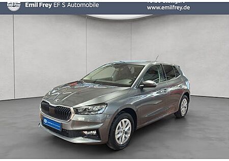 Skoda Fabia 1.0l TSI 85kW Selection 5 Türen