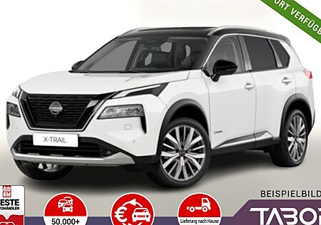 Nissan X-Trail 1.5 VC-T e-Power e-4ORCE TEKNA+ 5 Türen